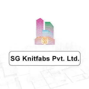 SG Knitfab Pvt. Ltd.