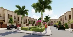 SG Villa