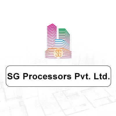 SG Processors Pvt. Ltd.