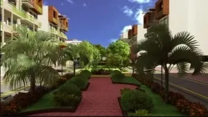 SG Gardens