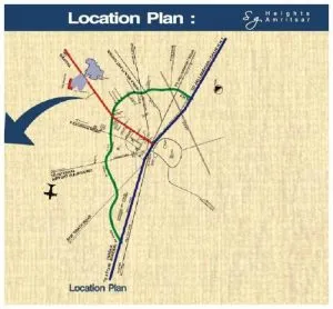 sg-heights-location-map