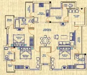 sg-heights-site-layout-plan