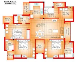 sg-heights-tower-a-3bhk-floor-plan